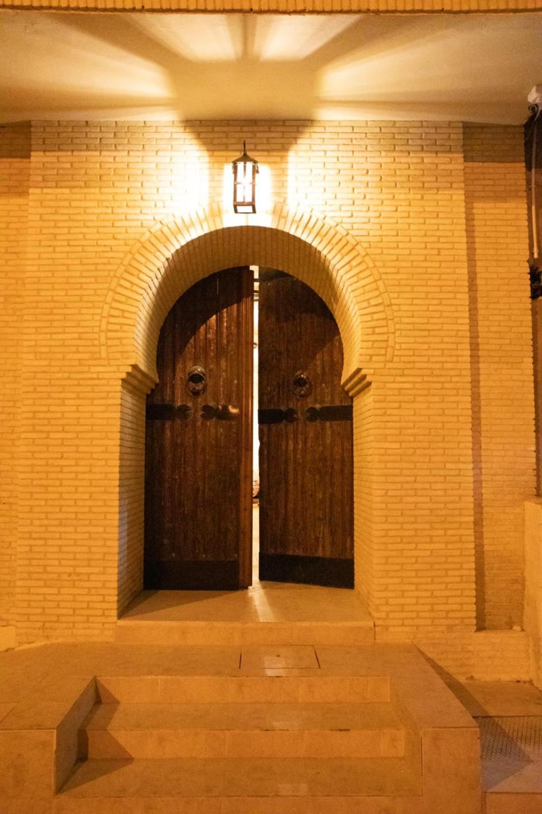 לינה וארוחת בוקר טוזר Dar Fatima חדר תמונה