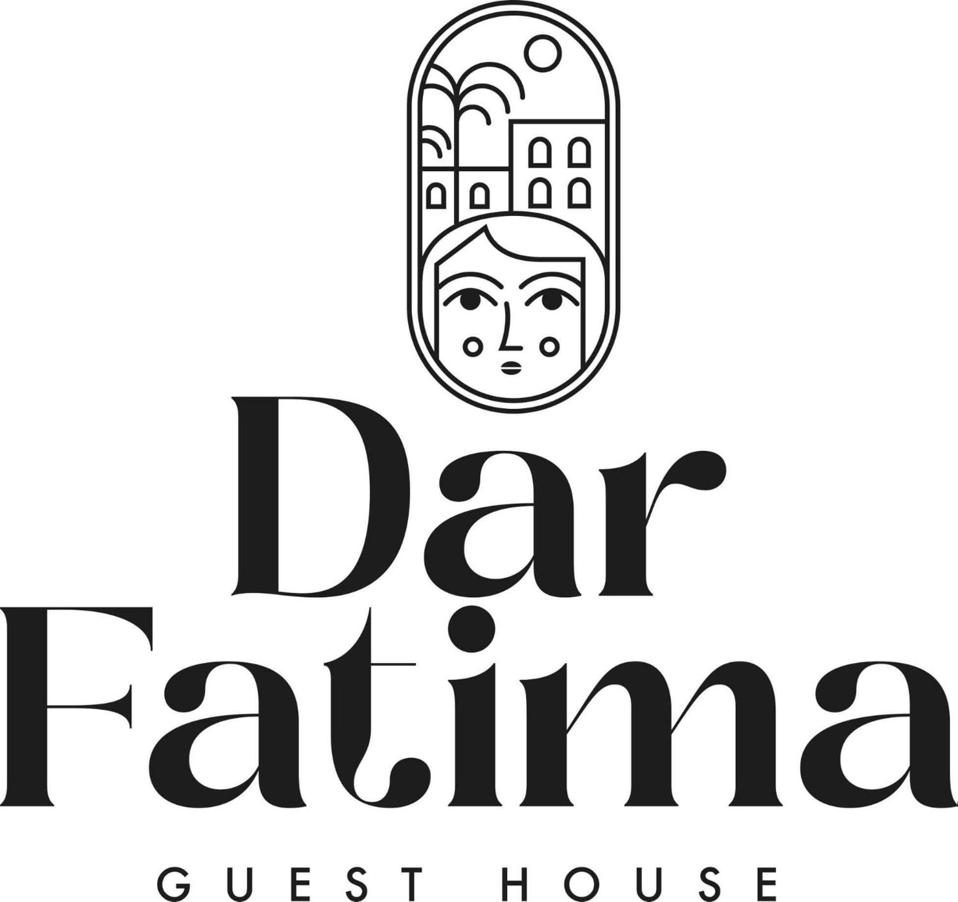 לינה וארוחת בוקר טוזר Dar Fatima חדר תמונה